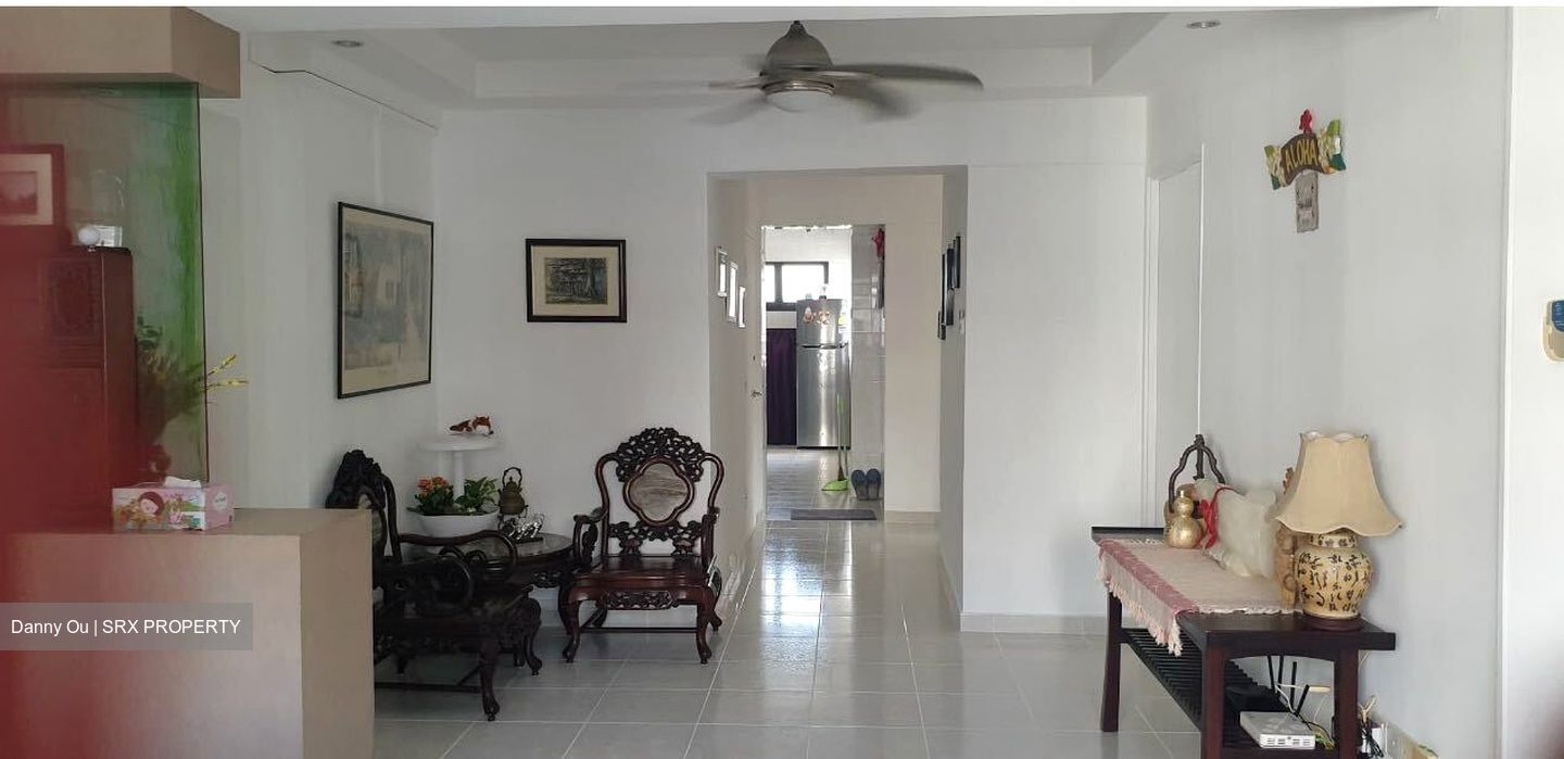 Blk 308C Anchorvale Road (Sengkang), HDB 5 Rooms #611422881